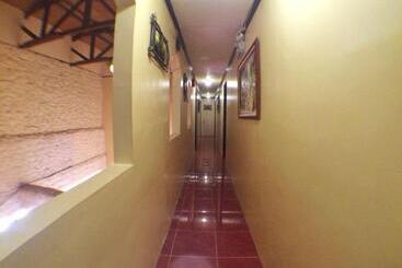 Treasure Island Resort - Olongapo City