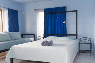 Vista Atenas Bed And Breakfast