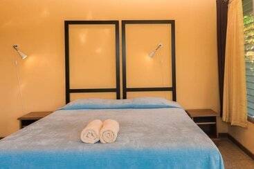 Vista Atenas Bed And Breakfast