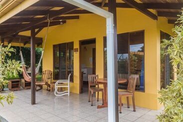 Vista Atenas Bed And Breakfast