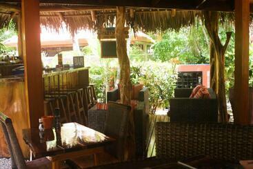 Vista Hermosa Bed And Breakfast