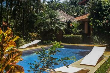 Vista Hermosa Bed And Breakfast