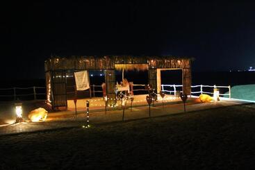 Viva Blue Resort And Diving Sharm El Naga