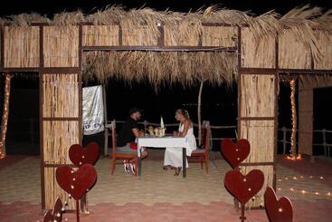 Viva Blue Resort And Diving Sharm El Naga