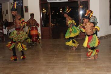 Viva Blue Resort And Diving Sharm El Naga