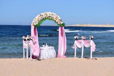 Viva Blue Resort And Diving Sharm El Naga