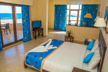 Viva Blue Resort And Diving Sharm El Naga
