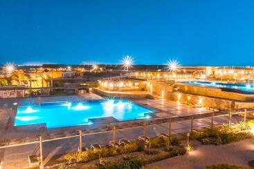 Viva Blue Resort And Diving Sharm El Naga