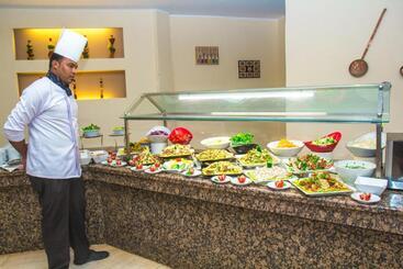 Viva Blue Resort And Diving Sharm El Naga