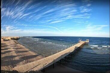 Viva Blue Resort And Diving Sharm El Naga
