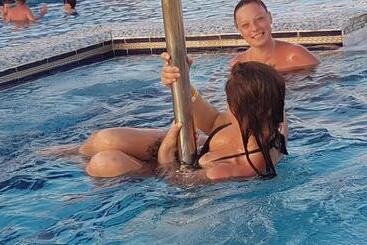 Viva Blue Resort And Diving Sharm El Naga