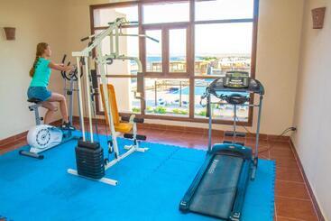 Viva Blue Resort And Diving Sharm El Naga