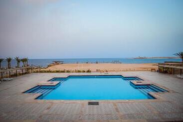 Viva Blue Resort And Diving Sharm El Naga