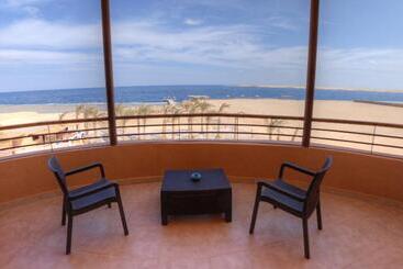 Viva Blue Resort And Diving Sharm El Naga