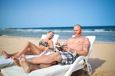 Viva Blue Resort And Diving Sharm El Naga
