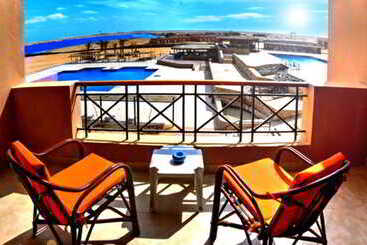 Viva Blue Resort And Diving Sharm El Naga