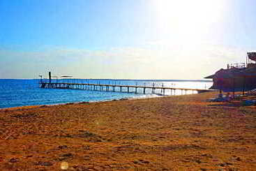 Viva Blue Resort And Diving Sharm El Naga