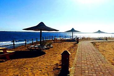 Viva Blue Resort And Diving Sharm El Naga