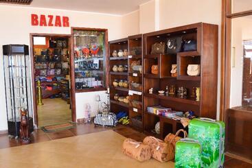 Viva Blue Resort And Diving Sharm El Naga