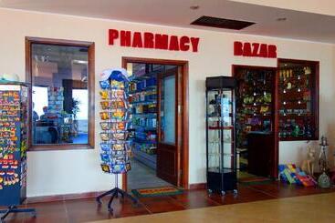 Viva Blue Resort And Diving Sharm El Naga