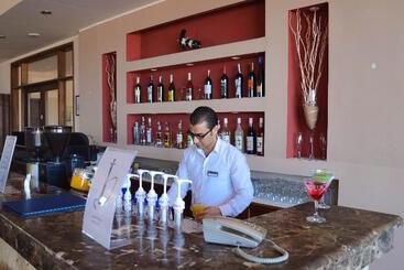 Viva Blue Resort And Diving Sharm El Naga