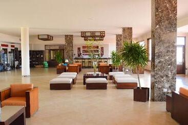 Viva Blue Resort And Diving Sharm El Naga