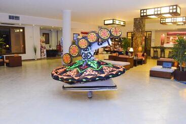 Viva Blue Resort And Diving Sharm El Naga