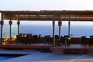 Viva Blue Resort And Diving Sharm El Naga