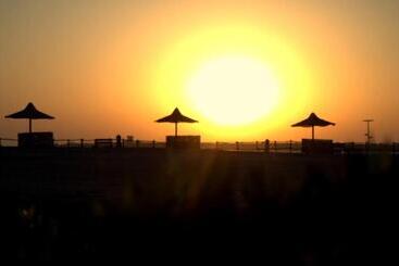Viva Blue Resort And Diving Sharm El Naga