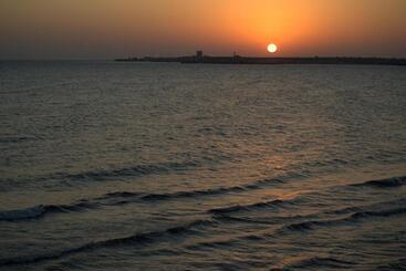 Viva Blue Resort And Diving Sharm El Naga