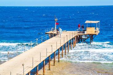 Viva Blue Resort And Diving Sharm El Naga
