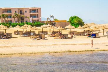 Viva Blue Resort And Diving Sharm El Naga