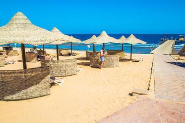 Viva Blue Resort And Diving Sharm El Naga