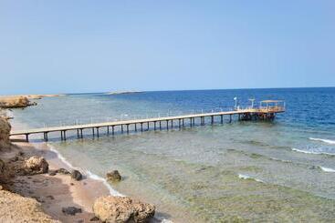 Viva Blue Resort And Diving Sharm El Naga