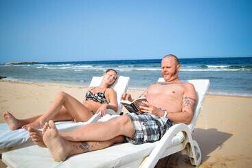 Viva Blue Resort And Diving Sharm El Naga