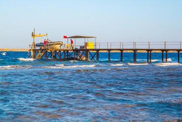 Viva Blue Resort And Diving Sharm El Naga
