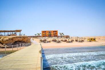 Viva Blue Resort And Diving Sharm El Naga