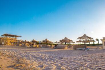 Viva Blue Resort And Diving Sharm El Naga