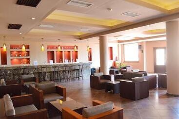 Viva Blue Resort And Diving Sharm El Naga