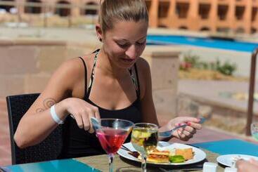 Viva Blue Resort And Diving Sharm El Naga