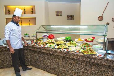Viva Blue Resort And Diving Sharm El Naga