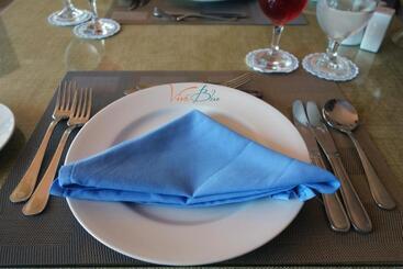 Viva Blue Resort And Diving Sharm El Naga