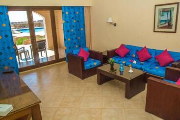 Viva Blue Resort And Diving Sharm El Naga