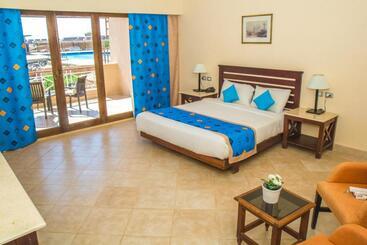 Viva Blue Resort And Diving Sharm El Naga
