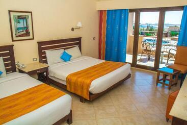 Viva Blue Resort And Diving Sharm El Naga