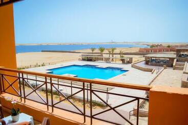Viva Blue Resort And Diving Sharm El Naga