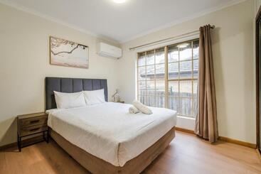 Yarra Valley Motel - Lilydale