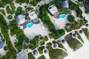 Zanzibar White Sand Luxury Villas & Spa Relais & Chateaux