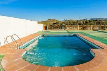 Cortijo Vaquero Rural Loja By Ruralidays - Loja