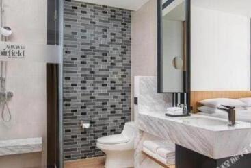 هتل Fairfield By Marriott Baoding High-tech Zone